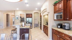 Interior - Songbird by Avantstay Pool, Spa & Firepit + Tons of Outdoor Seating (Indio)