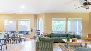 Huis (Multiple Bedrooms) | Interieur