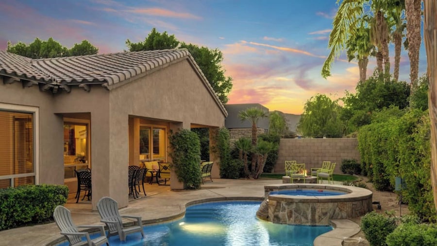 Songbird by Avantstay Pool, Spa & Firepit + Tons of Outdoor Seating