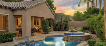 Songbird by Avantstay Pool, Spa & Firepit + Tons of Outdoor Seating