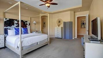 House (Multiple Bedrooms) | Bahagian dalam