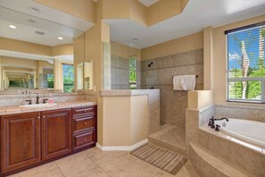 House (Multiple Bedrooms) | Interior