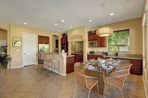 House (Multiple Bedrooms) | Interior