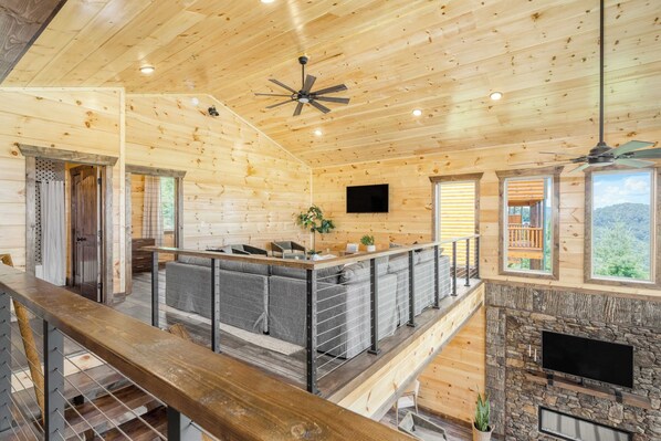 Casa (6 Bedrooms) | Interior