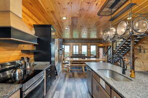 Casa (6 Bedrooms) | Interior