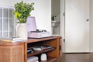 Apartment (6 Bedrooms) | Interior