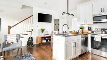 Apartment (6 Bedrooms) | Interior