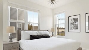 Apartemen (6 Bedrooms) | Interior