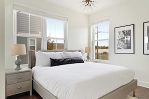 Apartment (6 Bedrooms) | Interior