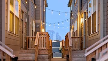 Apartment (6 Bedrooms) | Interior