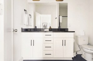 Apartment (6 Bedrooms) | Interior