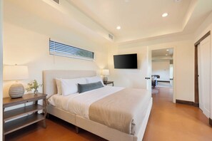 Villa (Multiple Bedrooms) | Interior