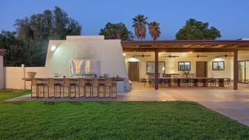 Villa (Multiple Bedrooms) | Interior