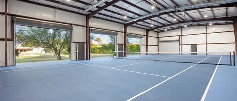 Villa (Multiple Bedrooms) | Fasade