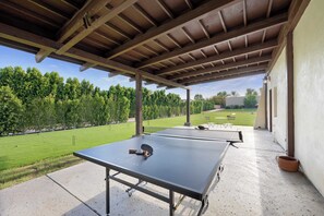 Villa (Multiple Bedrooms) | Interior