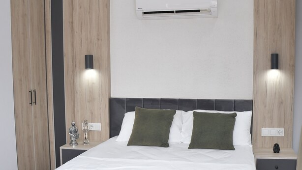 Unclassified image, 1 of 28, button - Hotel Arinna (Istanbul)