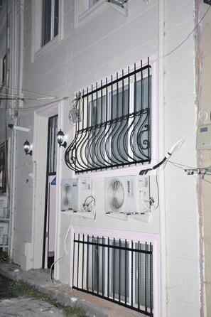 Exterior - Hotel Arinna (Istanbul)