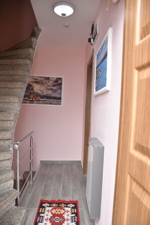 Exterior - Hotel Arinna (Istanbul)