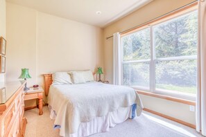 6 Schlafzimmer, kostenloses WLAN, Bettwäsche