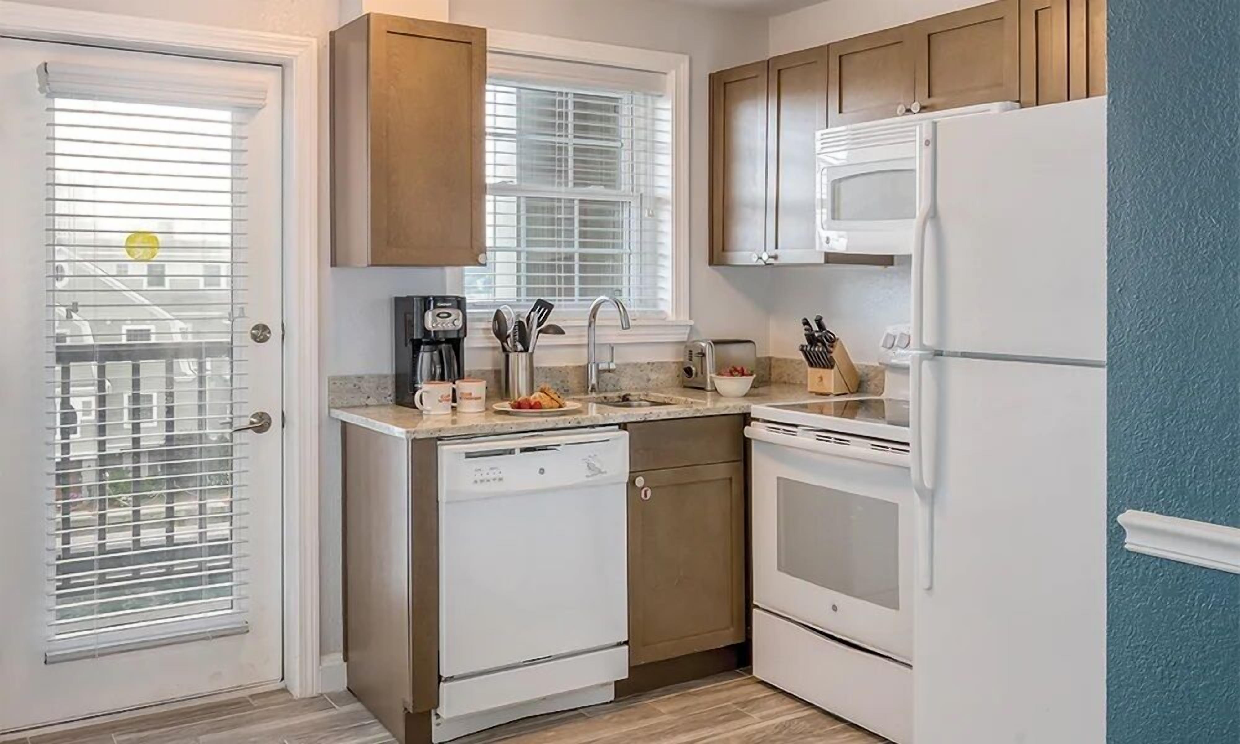 Wyndham Newport Onshore-2 BR-Near Museum,shops & more