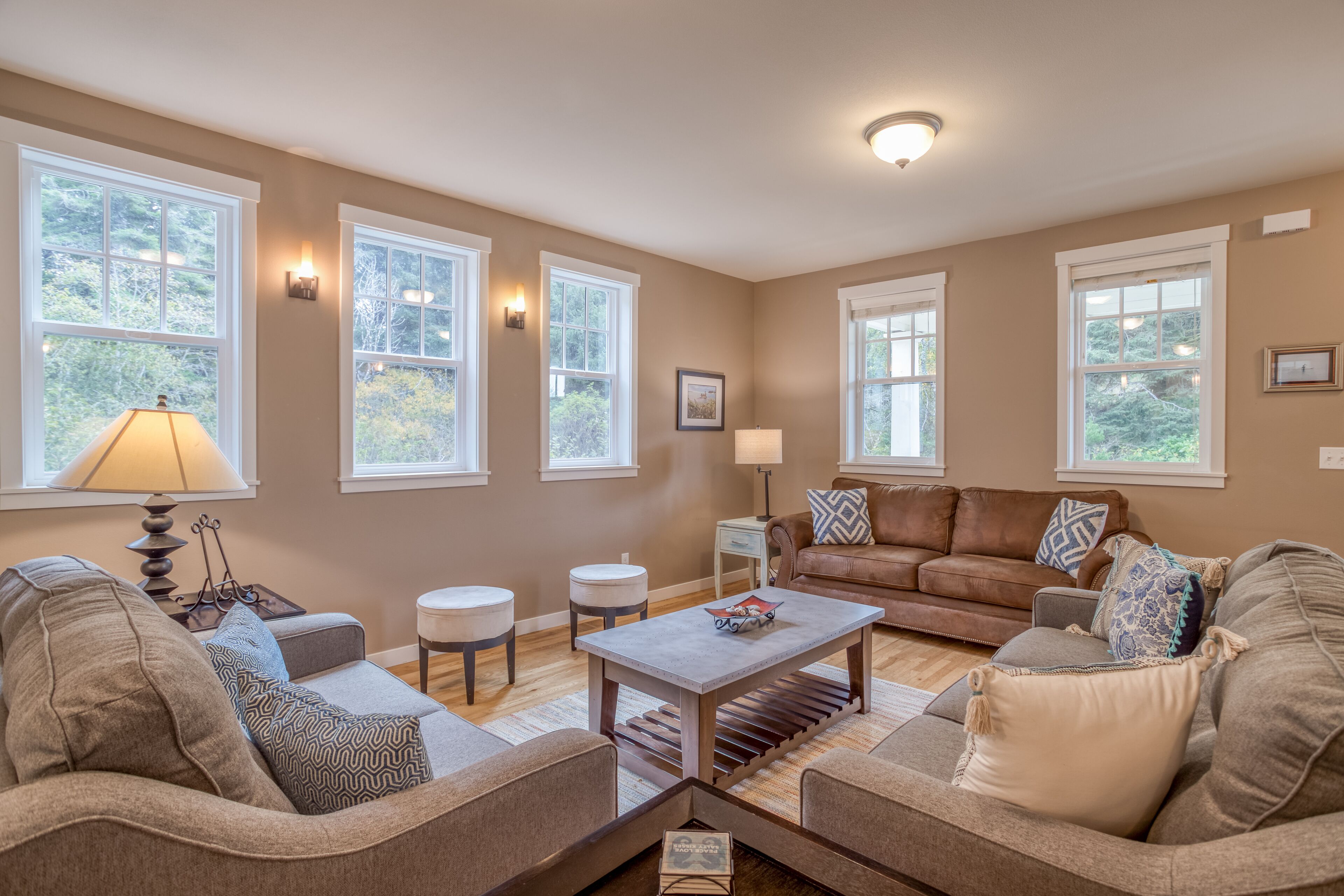 Coastal Bliss - New Belhaven Home in Roads End w/ Beach Access Just Mins Away.