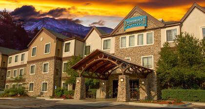 Mountain View Studio + Pool Access