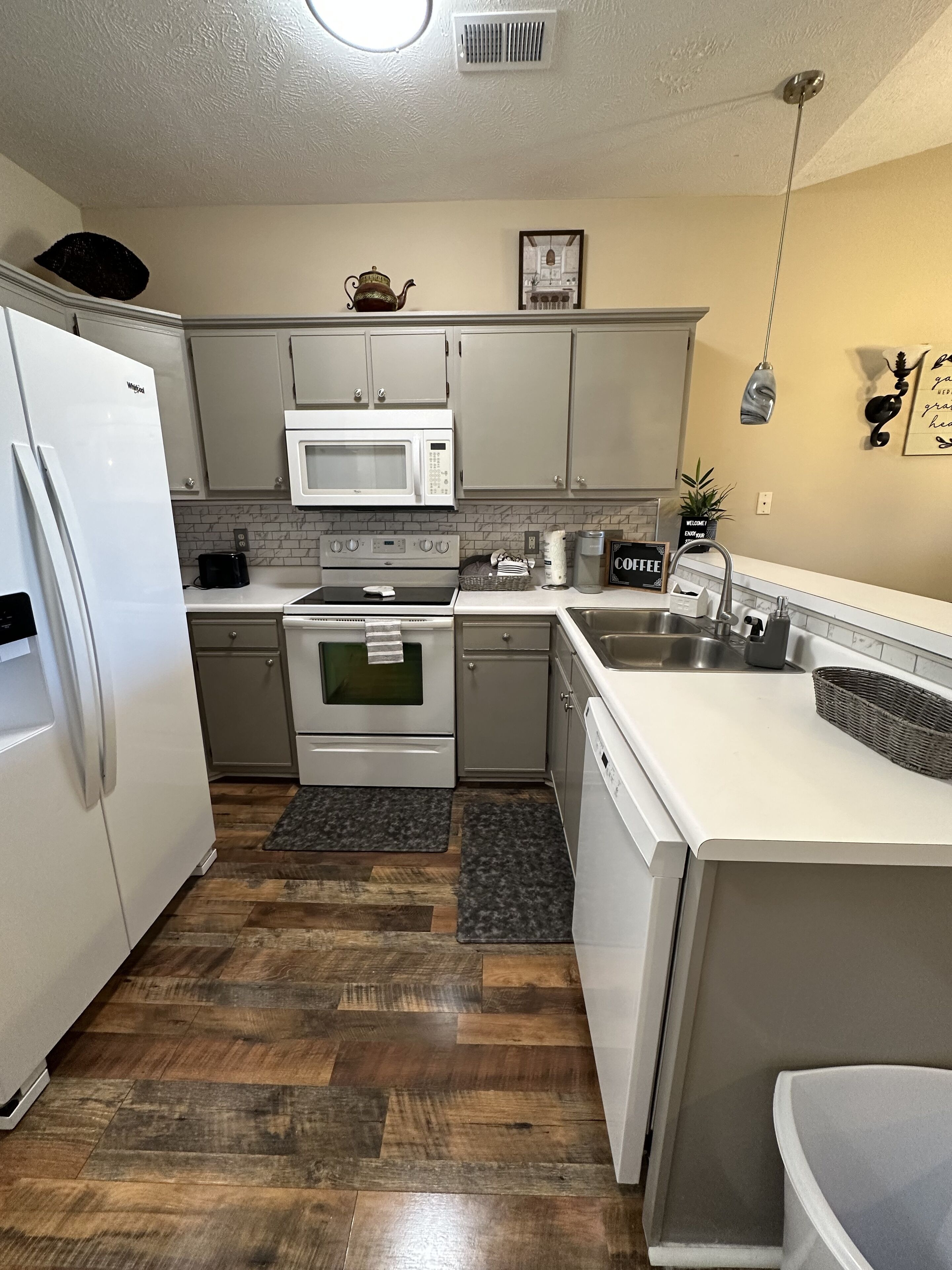 NEW! Myrtle Beach Resort Condo: Golf Course Views