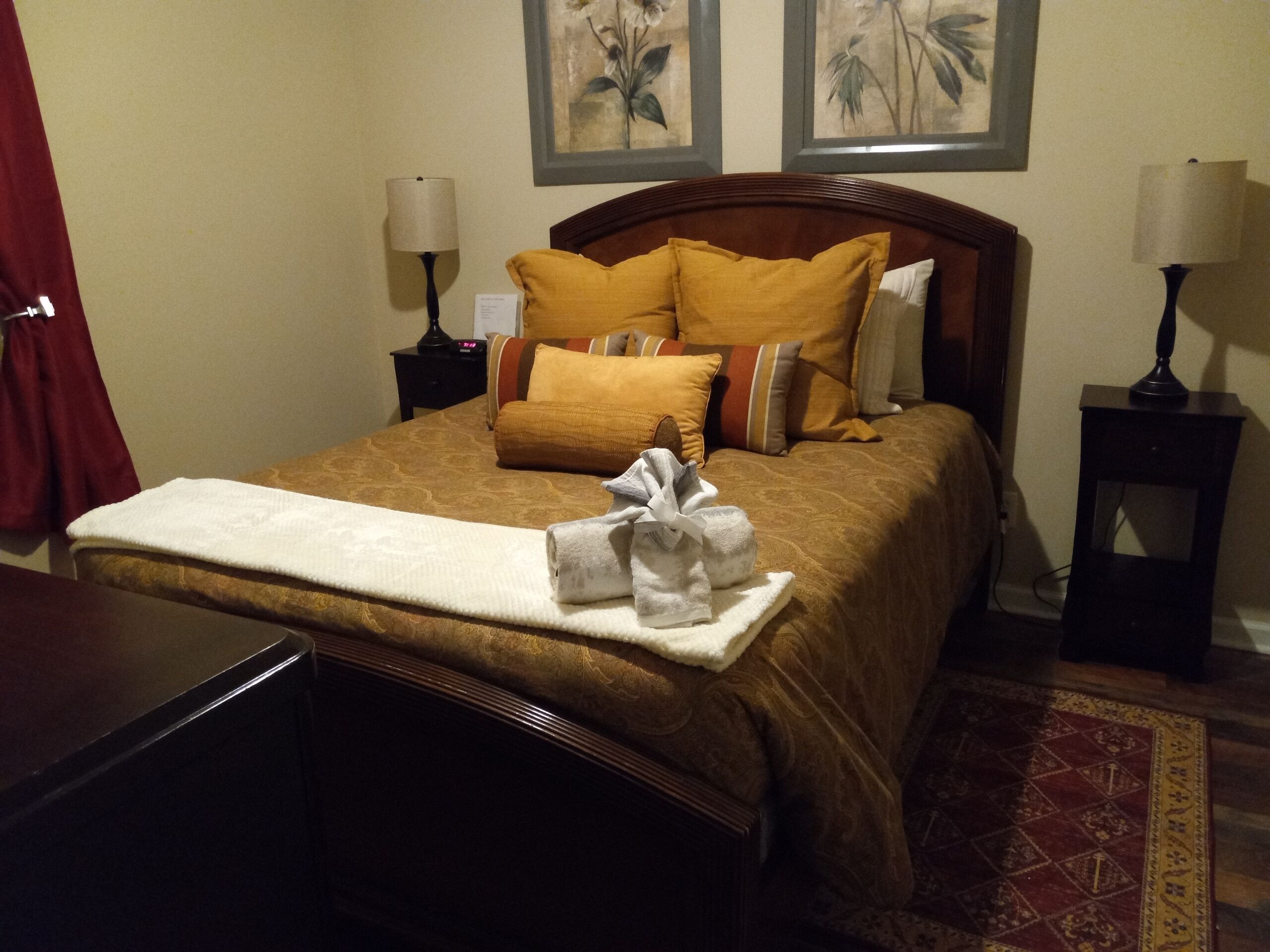 NEW! Myrtle Beach Resort Condo: Golf Course Views