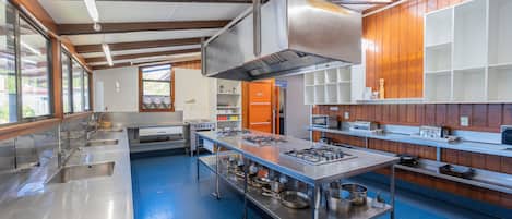 Kühlschrank, Mikrowelle