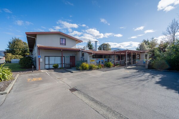 Te Anau Central Backpackers - Te Anau