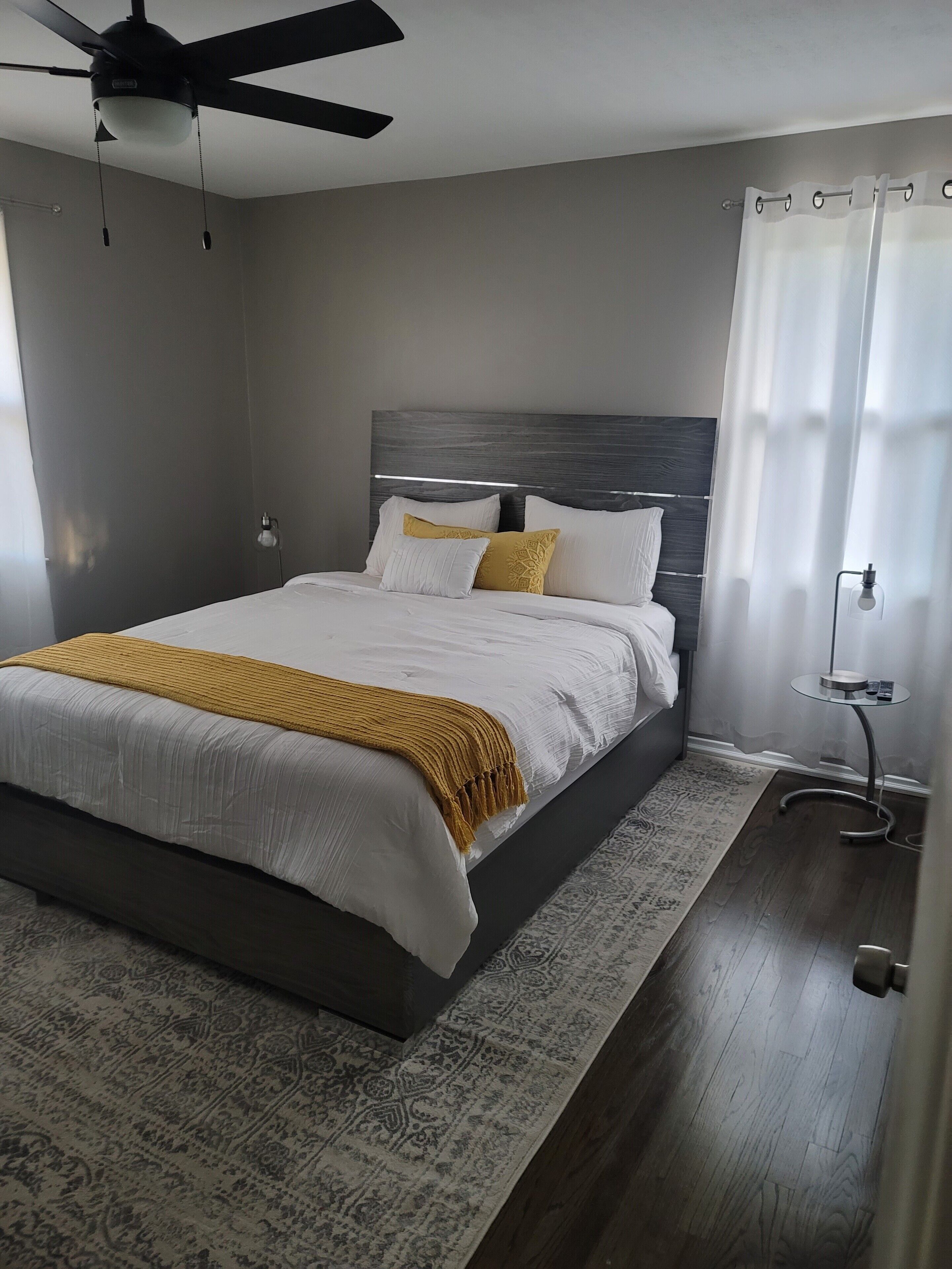 Beautiful home in quiet Brynwood community of Augusta Georgia