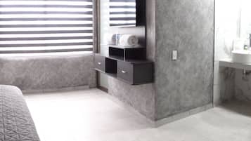 Chambre Deluxe