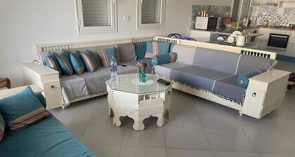 Villa Privé Avec Piscine et Jardin Sans vis à vis