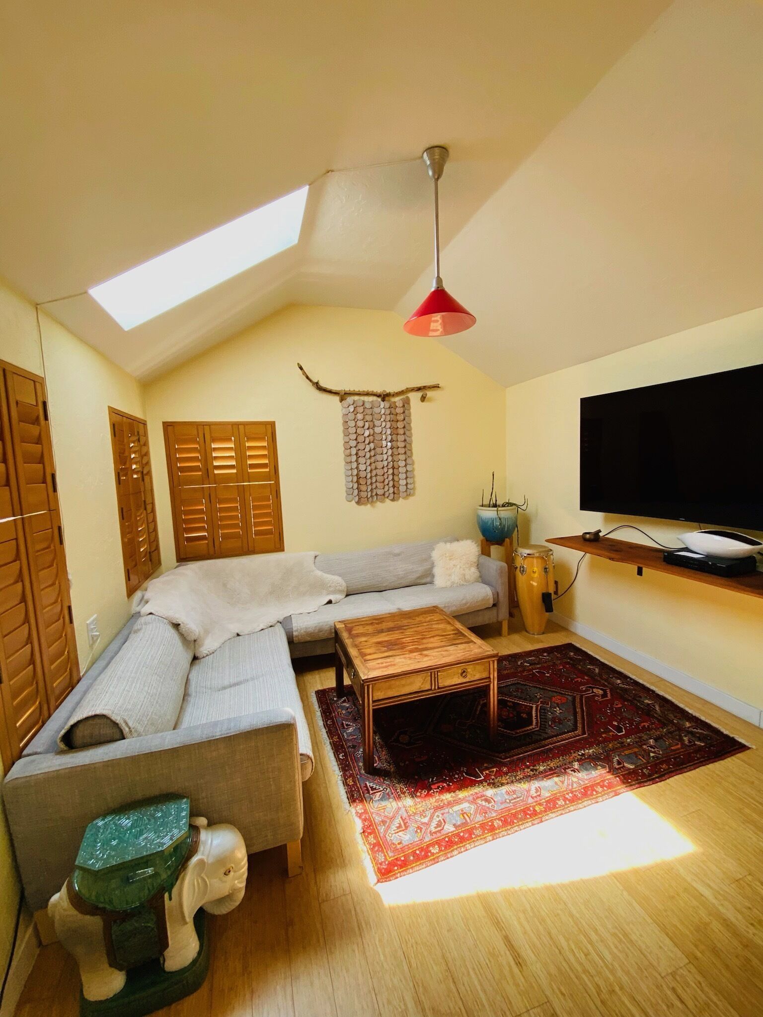 Vimala Voga Retreat House- Beach Access- Arcata