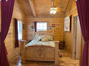 3 Schlafzimmer, WLAN, Bettwäsche