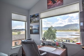 View from property - Lakeside Haven (Monument)