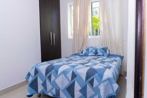 6 Schlafzimmer, WLAN