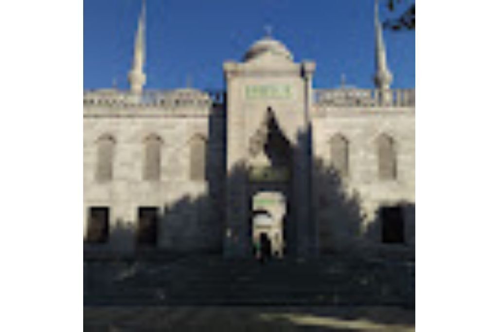 Cozy Studio located in the heart of Osmanbey and Nişantaşi region