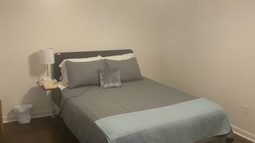 3 Schlafzimmer, Bügeleisen/Bügelbrett, WLAN, Bettwäsche