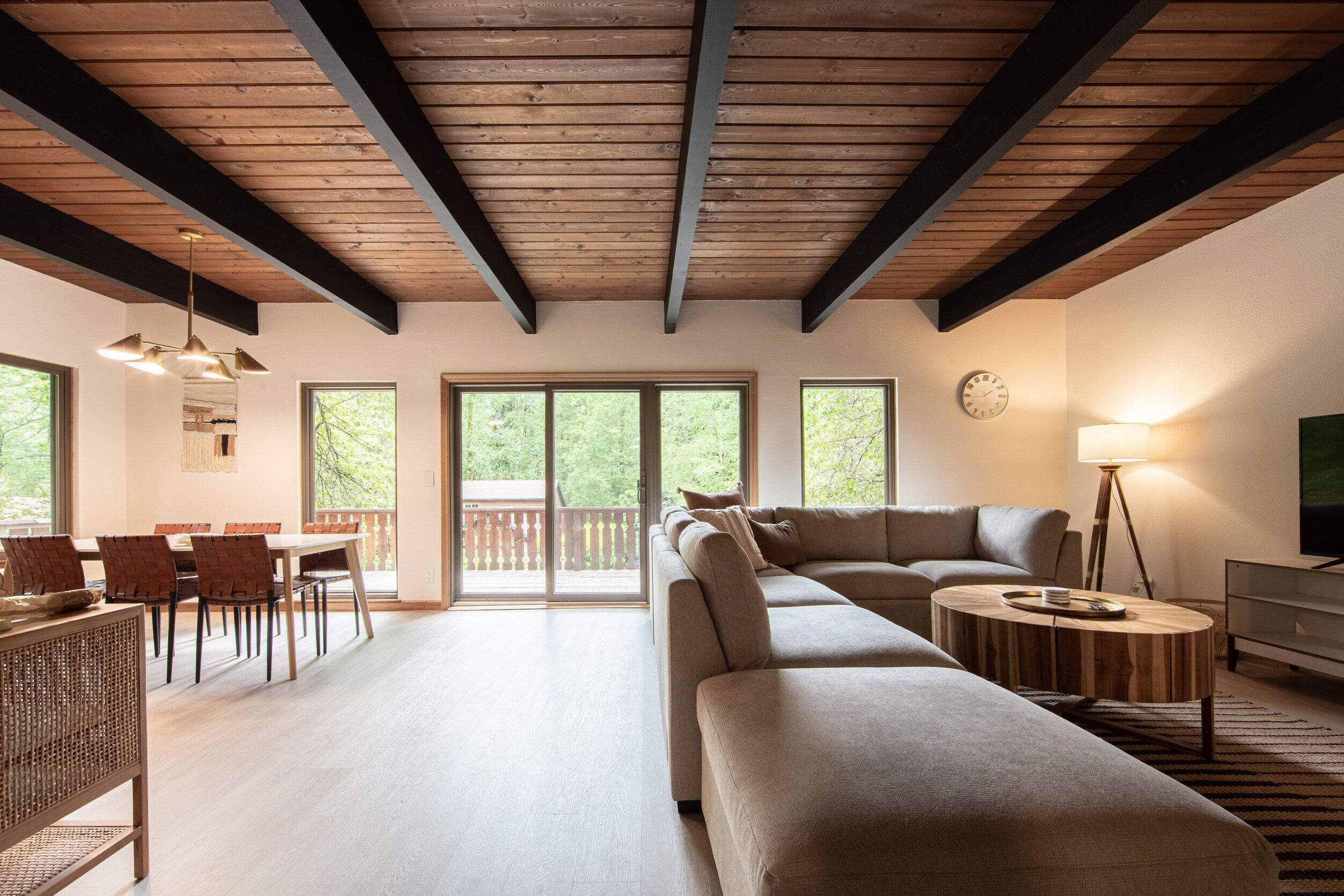 Hideaway Haus-Mt. Hood Retreat 