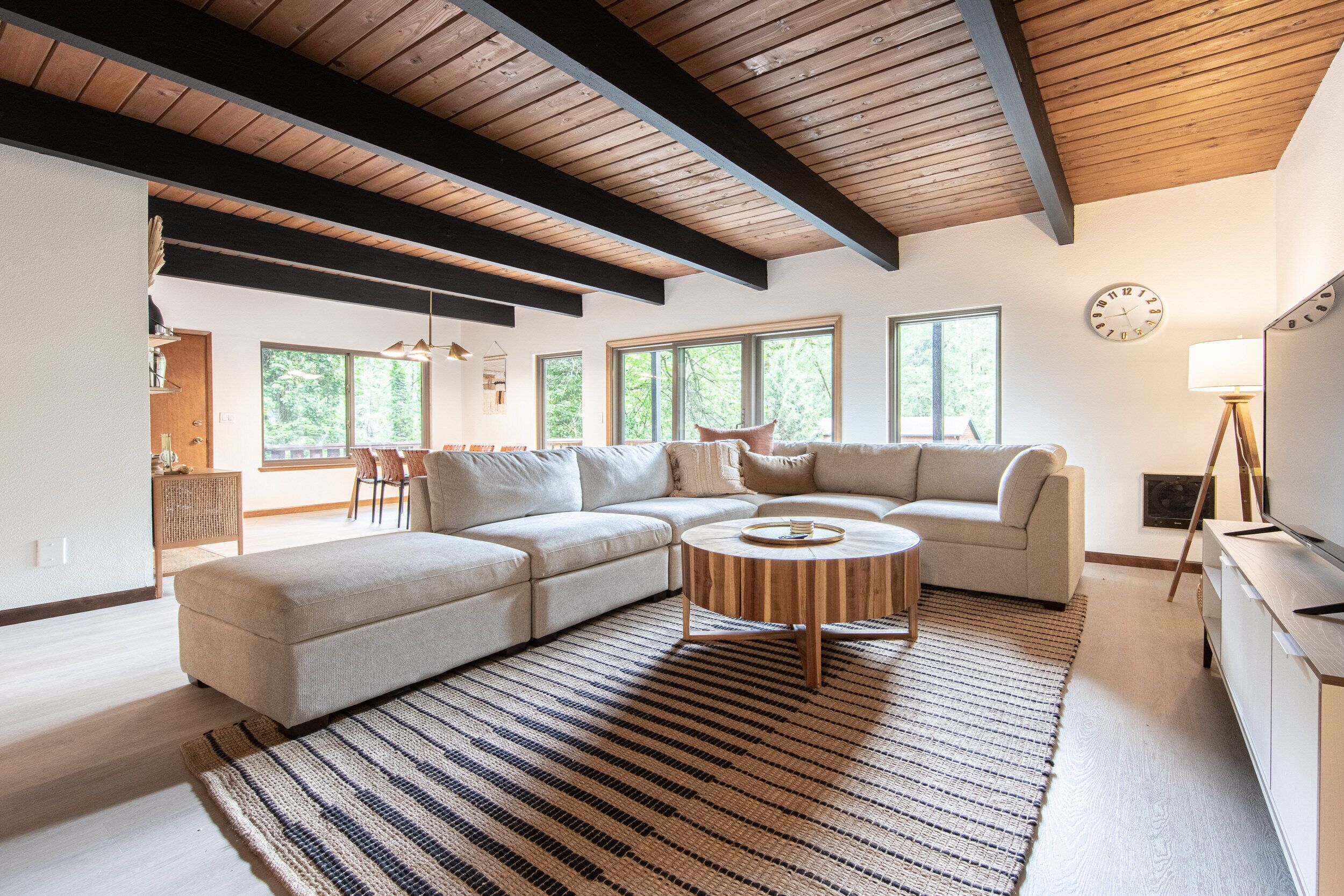 Hideaway Haus-Mt. Hood Retreat 