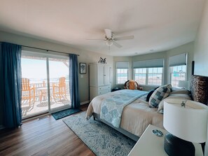 4 soverom, strykejern/-brett, wi-fi (inkludert) og sengetøy