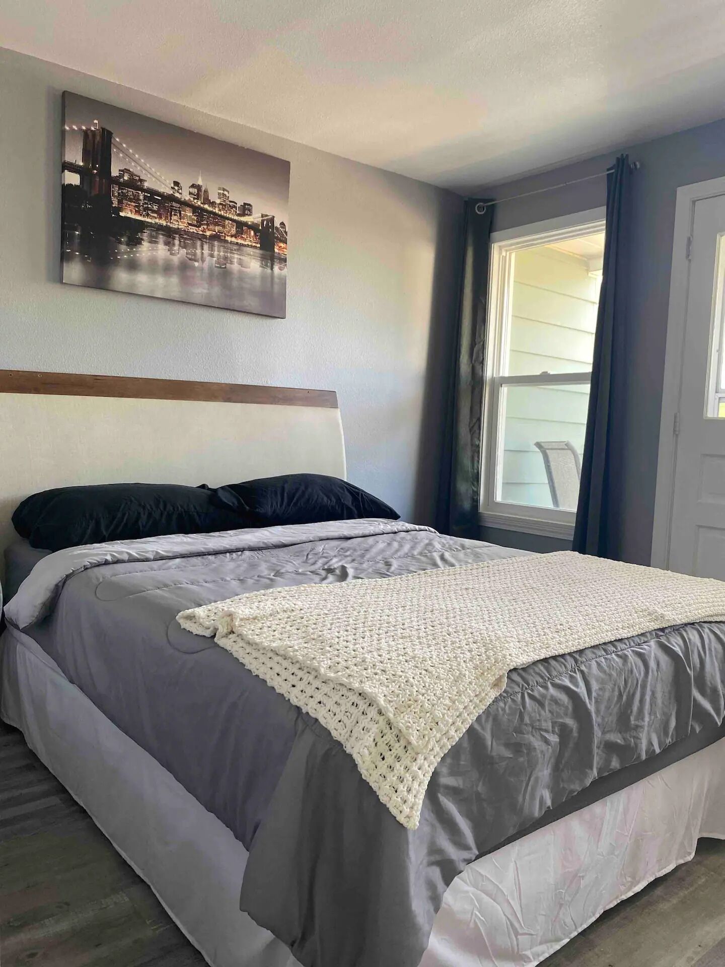 5 Bedroom Modern House