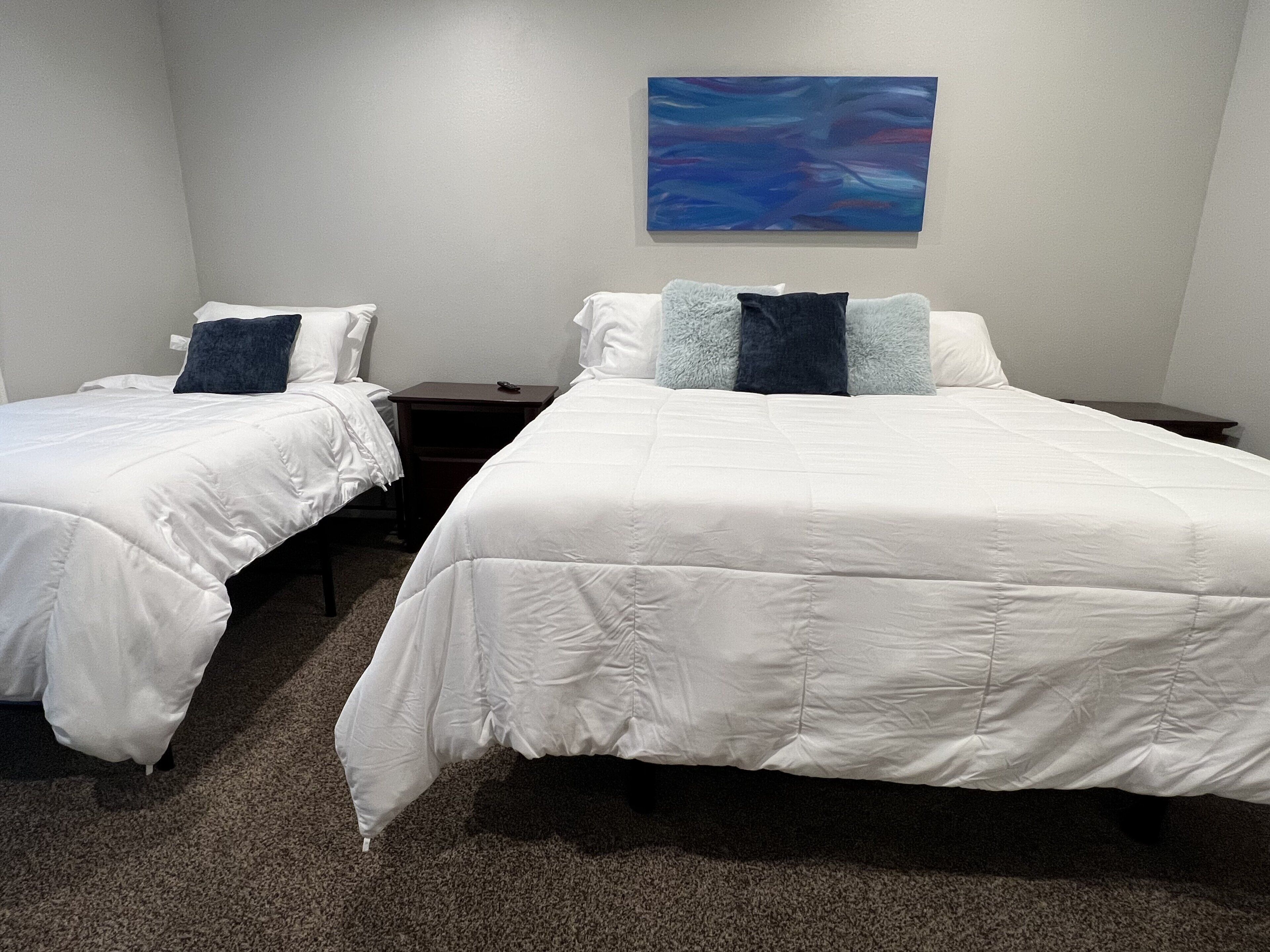 ~The Hangout ~ Fantastic Desert Vacation Home