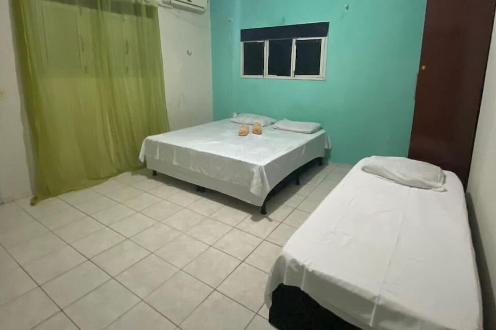 Pousada Lar Jampa