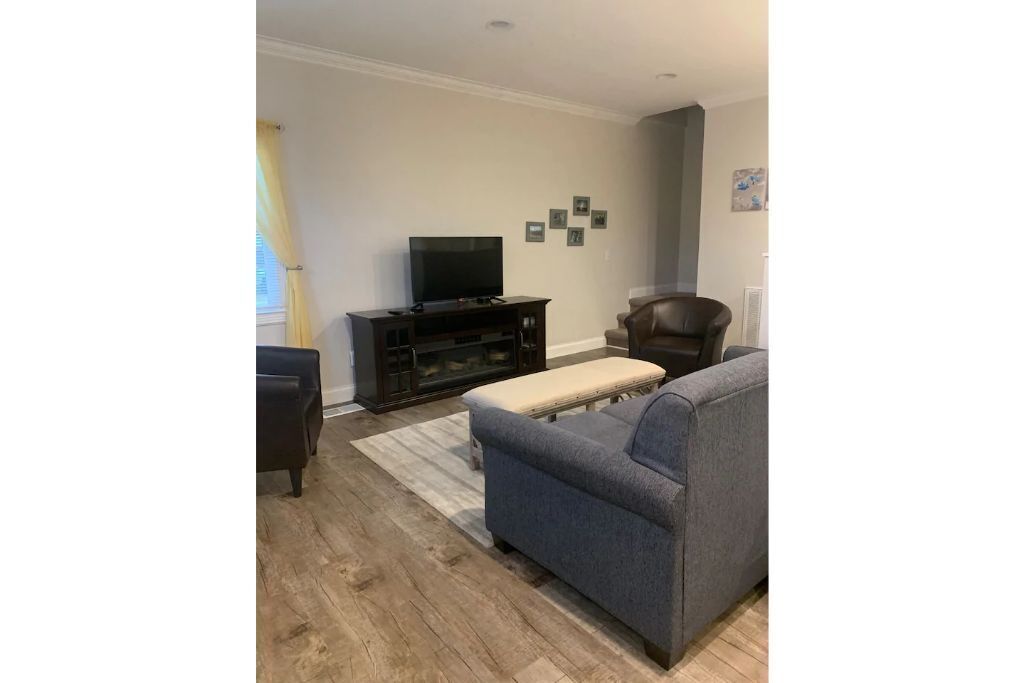 Welcome to our cottage, Serenity in Cleveland, TN