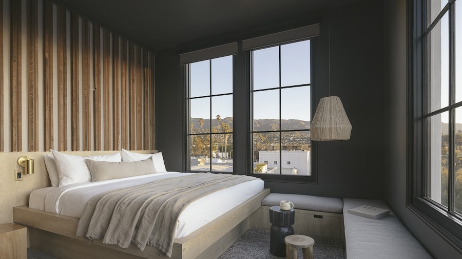 Drift Santa Barbara, a Member of Design Hotels