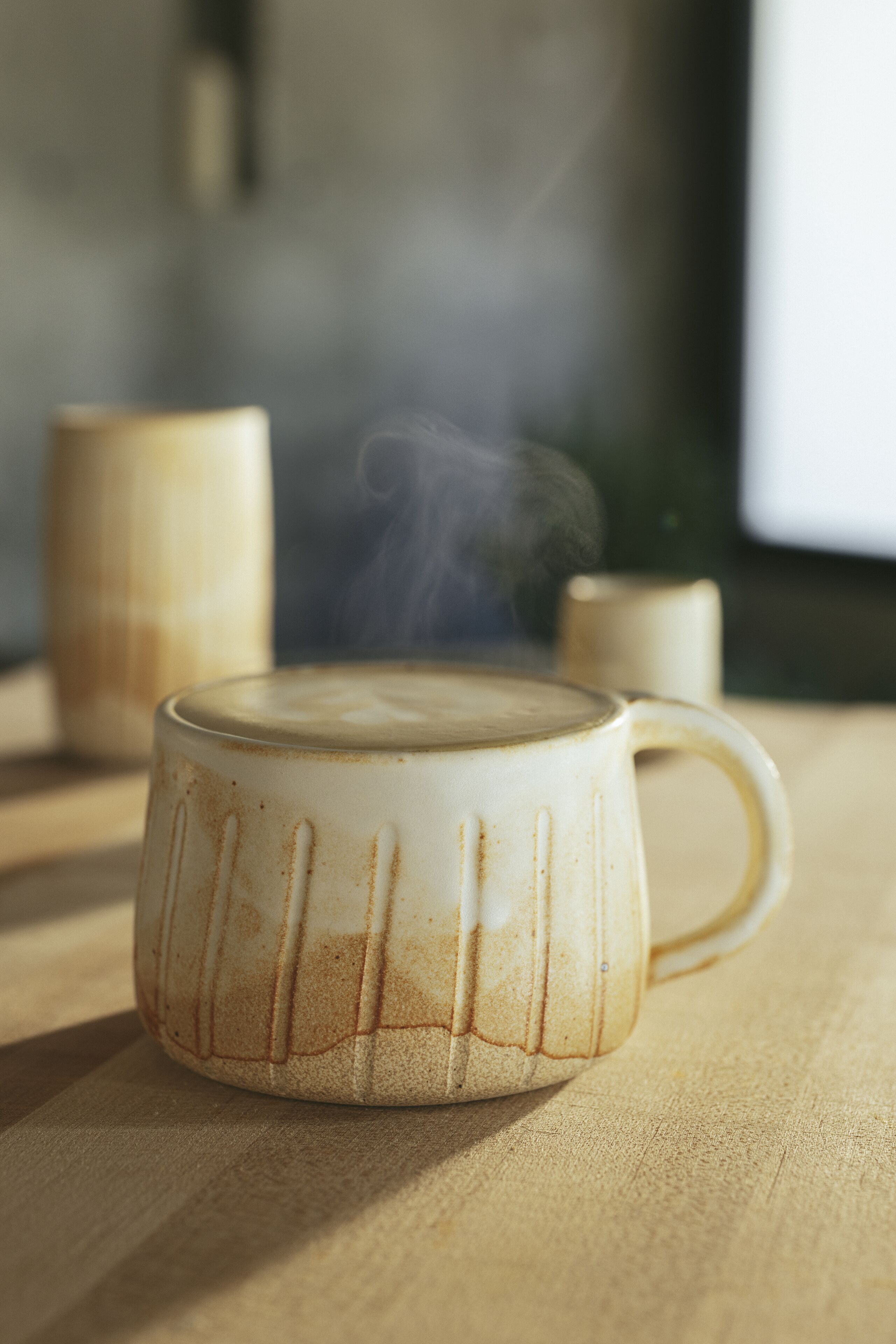 コーヒーショップ