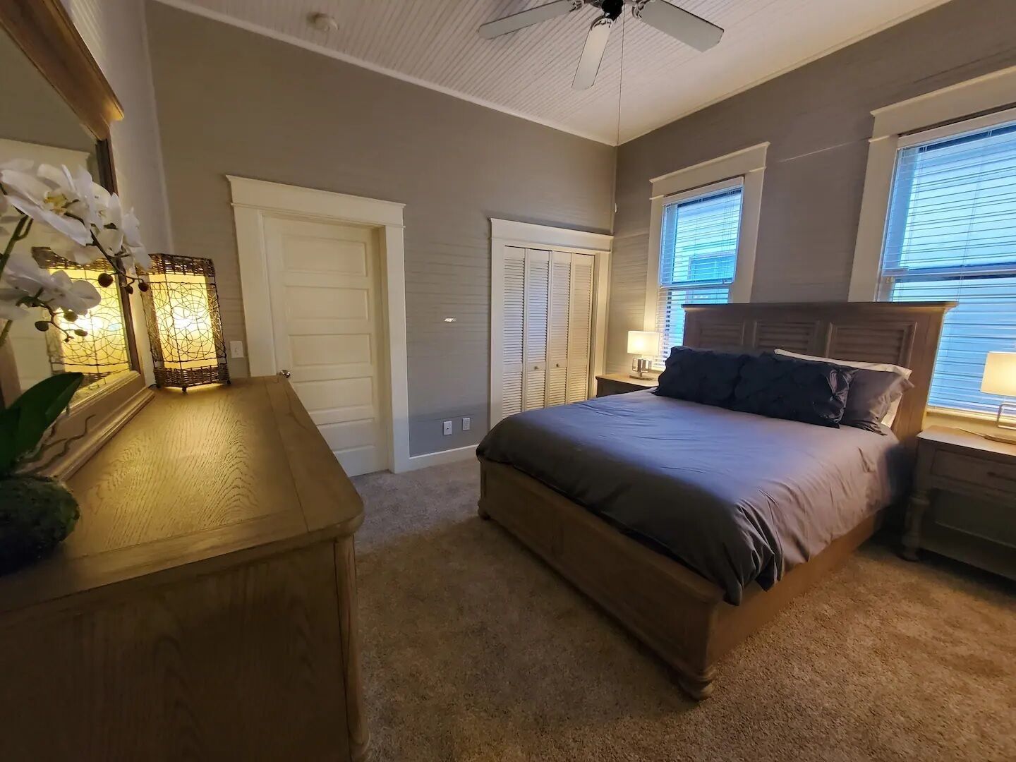 Historic Ybor City Bungalow ... Close to everything!!!