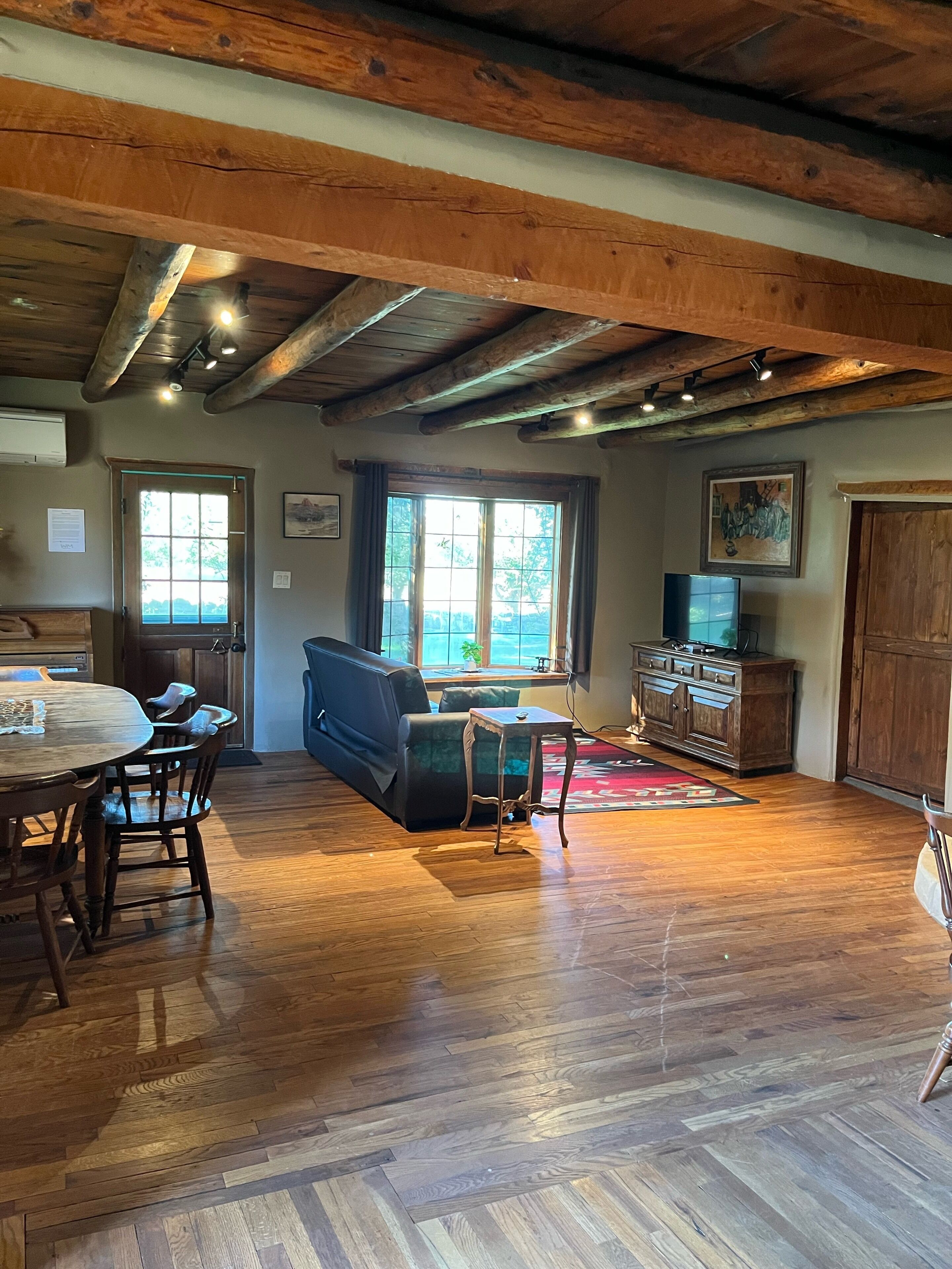 Santa Fe Ranch Estate